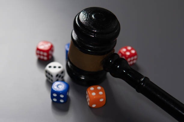Live Blackjack table on lapaktoto login with dealer and player cards